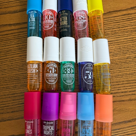 Sol De Janeiro - Picture 2 of 2